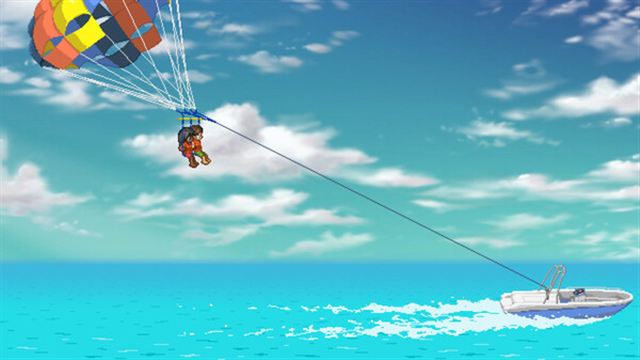 Hình ảnh trong game Just a To the Moon Series Beach Episode v20250327-P2P Hình ảnh trong game Just a To the Moon Series Beach Episode v20250327-P2P