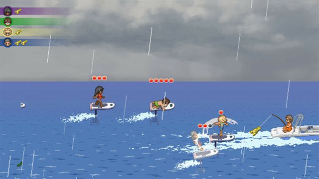 Hình ảnh trong game Just a To the Moon Series Beach Episode v20250327-P2P Hình ảnh trong game Just a To the Moon Series Beach Episode v20250327-P2P