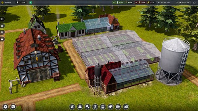 Hình ảnh trong game Farm Manager 2021 v1.1.526-P2P Hình ảnh trong game Farm Manager 2021 v1.1.526-P2P