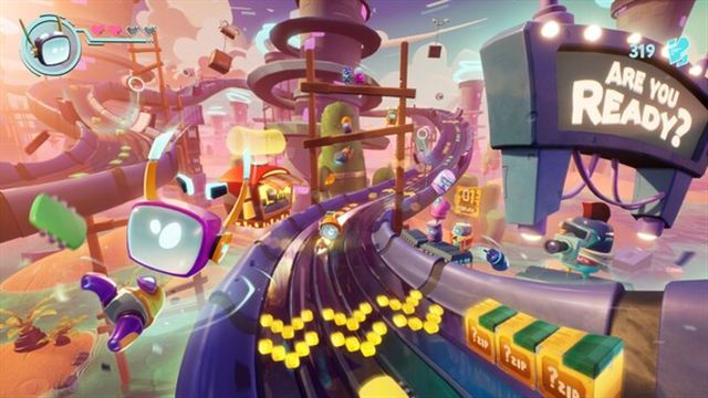 Hình ảnh trong game Boti Byteland Overclocked Deluxe Edition v1.14-P2P Hình ảnh trong game Boti Byteland Overclocked Deluxe Edition v1.14-P2P