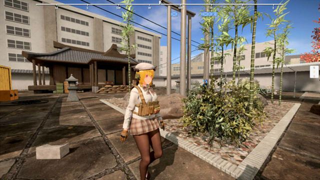 Hình ảnh trong game E.E.R.I.E2 v20250421-P2P Hình ảnh trong game E.E.R.I.E2 v20250421-P2P