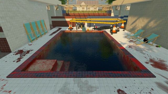 Hình ảnh trong game Pool Cleaning Simulator-SKIDROW Hình ảnh trong game Pool Cleaning Simulator-SKIDROW