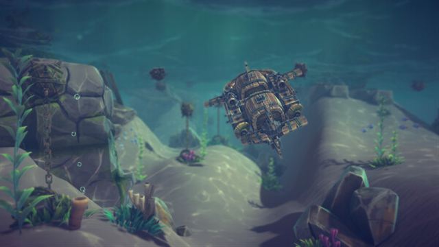Hình ảnh trong game Besiege v1.73.23041-P2P Hình ảnh trong game Besiege v1.73.23041-P2P