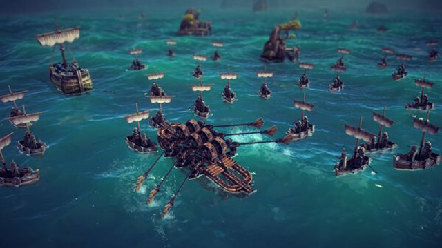 Hình ảnh trong game Besiege v1.90.25299-P2P Hình ảnh trong game Besiege v1.90.25299-P2P