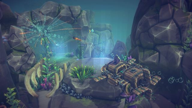 Hình ảnh trong game Besiege v1.73.23041-P2P Hình ảnh trong game Besiege v1.73.23041-P2P