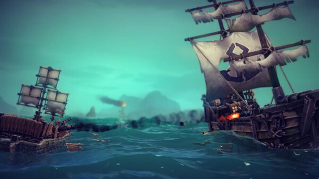 Hình ảnh trong game Besiege v1.56-P2P Hình ảnh trong game Besiege v1.56-P2P