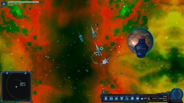 Hình ảnh trong game Starsim-TENOKE Hình ảnh trong game Starsim-TENOKE