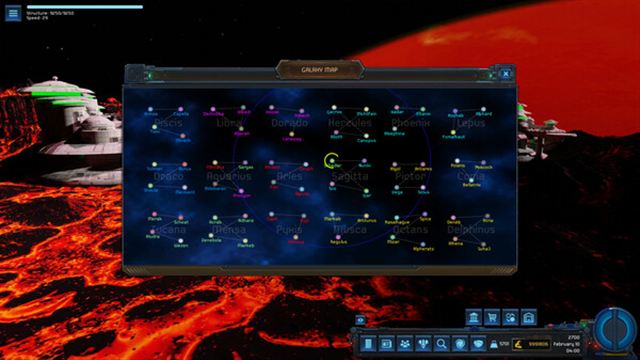 Hình ảnh trong game Starsim-TENOKE Hình ảnh trong game Starsim-TENOKE