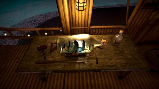 Hình ảnh trong game Forgotten Seas Early Access Hình ảnh trong game Forgotten Seas Early Access