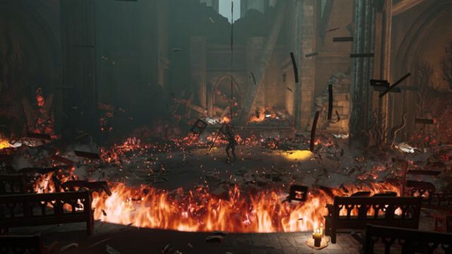 Hình ảnh trong game Morbid The Lords of Ire-RUNE Hình ảnh trong game Morbid The Lords of Ire-RUNE
