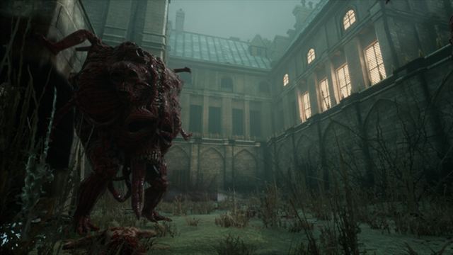 Hình ảnh trong game Morbid The Lords of Ire-RUNE Hình ảnh trong game Morbid The Lords of Ire-RUNE