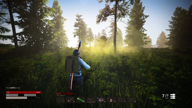Hình ảnh trong game Last Whisper Early Access Hình ảnh trong game Last Whisper Early Access