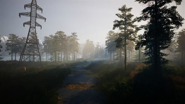 Hình ảnh trong game Last Whisper Early Access Hình ảnh trong game Last Whisper Early Access