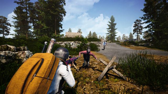 Hình ảnh trong game Last Whisper Early Access Hình ảnh trong game Last Whisper Early Access