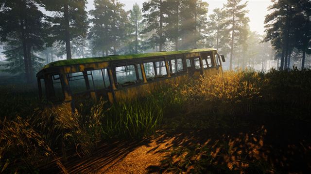 Hình ảnh trong game Last Whisper Early Access Hình ảnh trong game Last Whisper Early Access