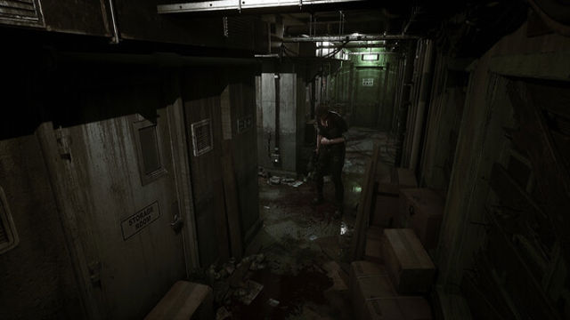 Hình ảnh trong game Echoes of the Living Early Access Hình ảnh trong game Echoes of the Living Early Access