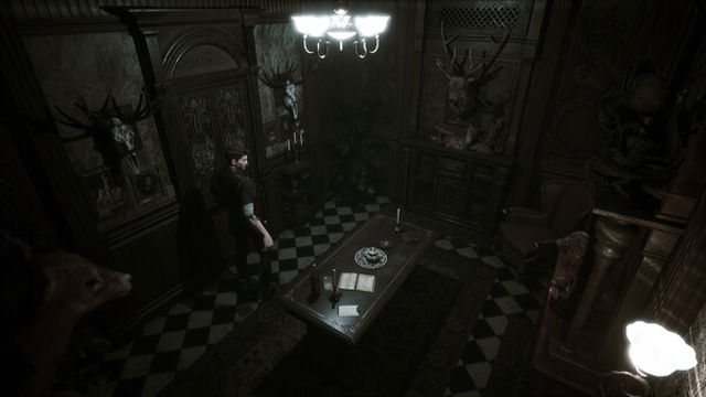 Hình ảnh trong game Echoes of the Living v0.05b Early Access Hình ảnh trong game Echoes of the Living v0.05b Early Access