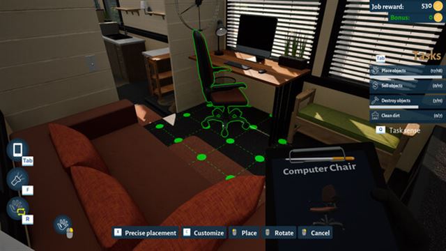 Hình ảnh trong game Bus Flipper Renovator Simulator v1.0.27r-P2P Hình ảnh trong game Bus Flipper Renovator Simulator v1.0.27r-P2P