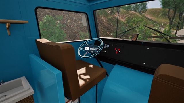 Hình ảnh trong game Bus Flipper Renovator Simulator-TENOKE Hình ảnh trong game Bus Flipper Renovator Simulator-TENOKE