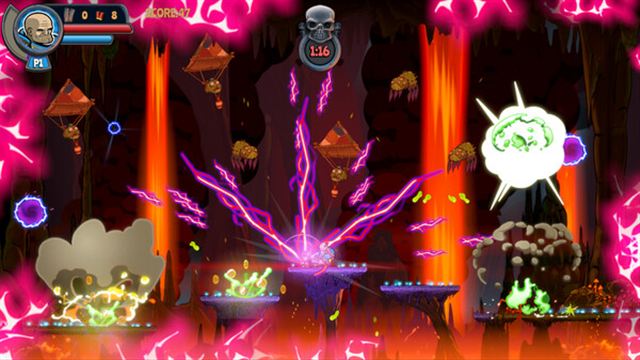 Hình ảnh trong game Knights And Guns-SKIDROW Hình ảnh trong game Knights And Guns-SKIDROW
