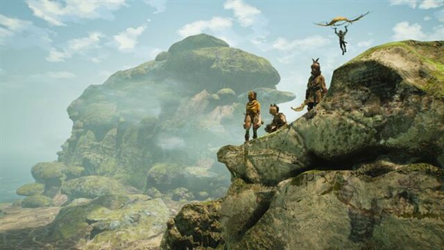 Hình ảnh trong game Towers of Aghasba Early Access Hình ảnh trong game Towers of Aghasba Early Access