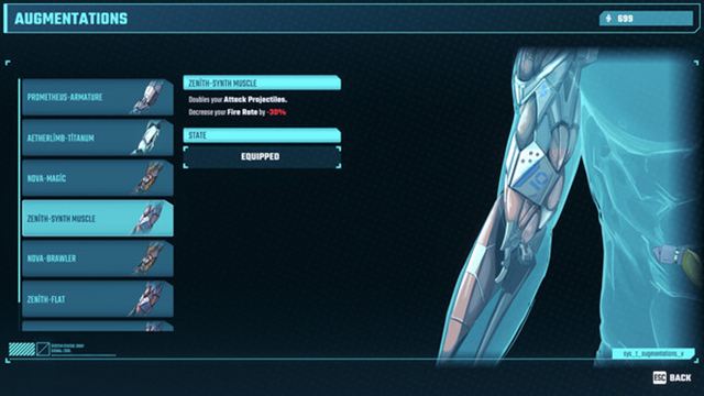 Hình ảnh trong game Sodaman Early Access Hình ảnh trong game Sodaman Early Access