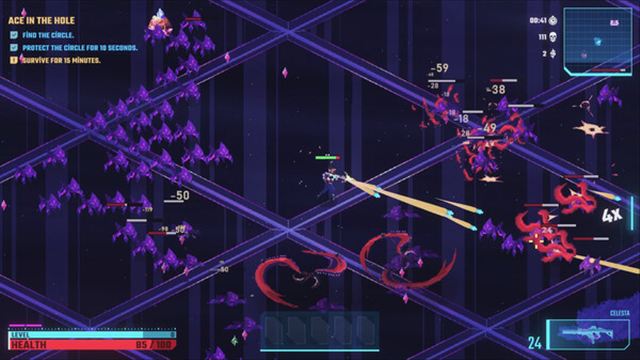 Hình ảnh trong game Sodaman Early Access Hình ảnh trong game Sodaman Early Access