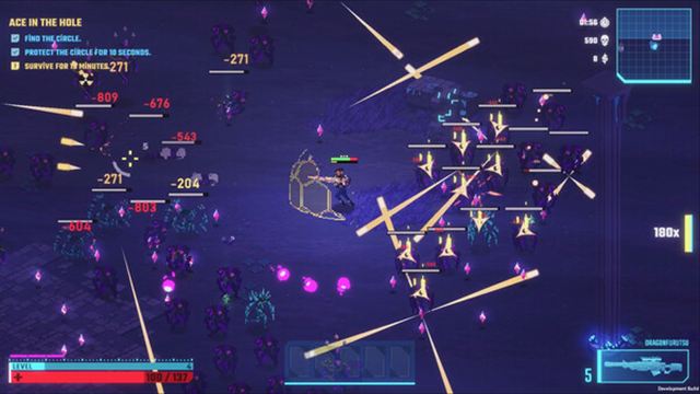Hình ảnh trong game Sodaman Early Access Hình ảnh trong game Sodaman Early Access