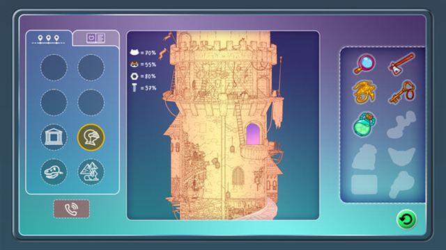 Hình ảnh trong game A Tower Full of Cats v20240708-P2P Hình ảnh trong game A Tower Full of Cats v20240708-P2P