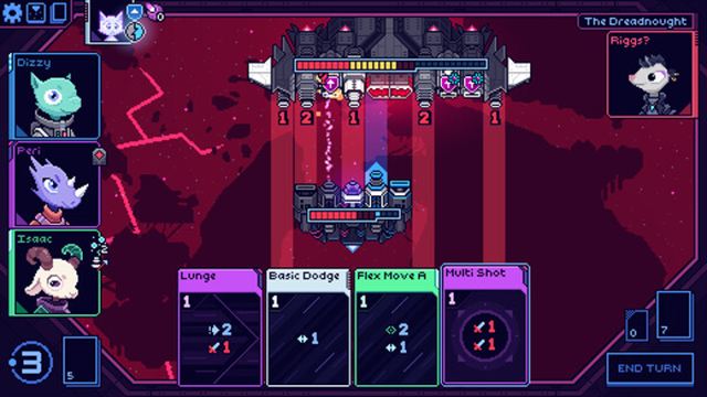 Hình ảnh trong game Cobalt Core v1.2.5-P2P Hình ảnh trong game Cobalt Core v1.2.5-P2P