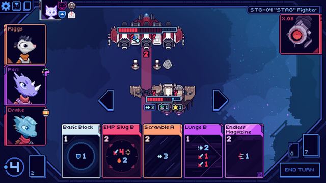 Hình ảnh trong game Cobalt Core v1.0.7-TENOKE Hình ảnh trong game Cobalt Core v1.0.7-TENOKE
