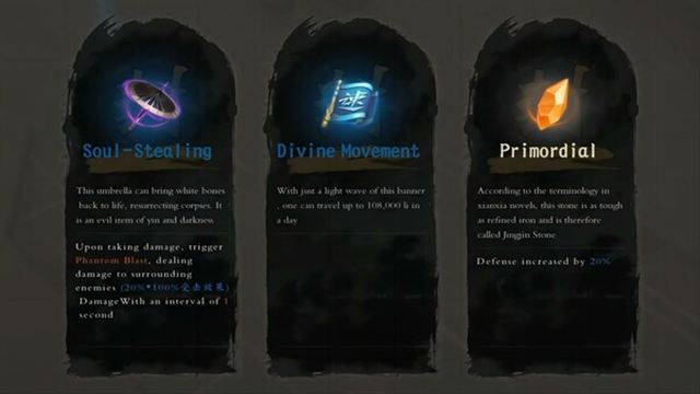 Hình ảnh trong game Mirror of Heaven v1.2-P2P Hình ảnh trong game Mirror of Heaven v1.2-P2P