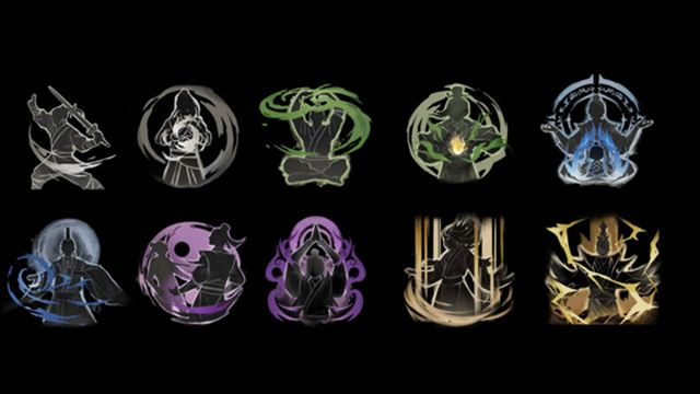 Hình ảnh trong game Mirror of Heaven v1.41-TENOKE Hình ảnh trong game Mirror of Heaven v1.41-TENOKE
