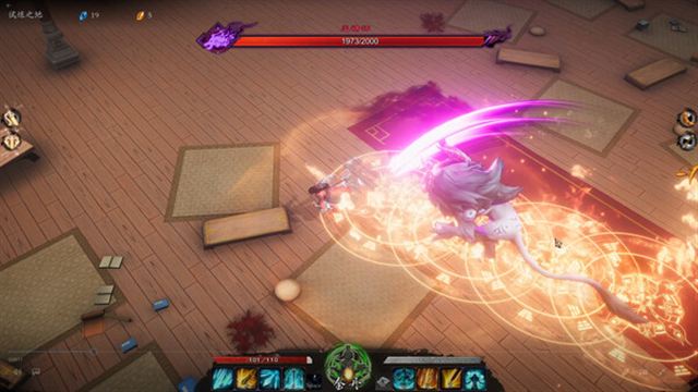 Hình ảnh trong game Mirror of Heaven v20250430-P2P Hình ảnh trong game Mirror of Heaven v20250430-P2P