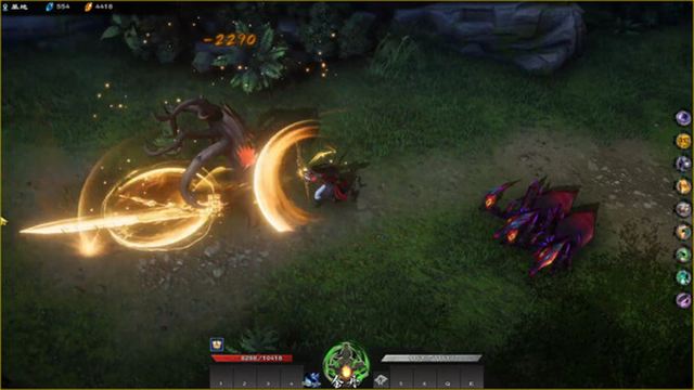 Hình ảnh trong game Mirror of Heaven v20250430-P2P Hình ảnh trong game Mirror of Heaven v20250430-P2P