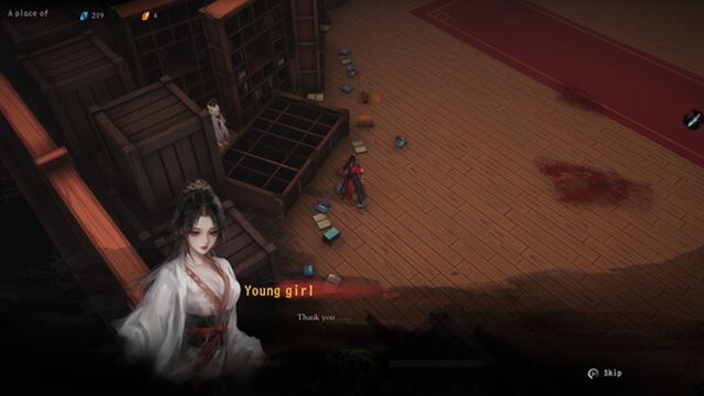 Hình ảnh trong game Mirror of Heaven v1.2-P2P Hình ảnh trong game Mirror of Heaven v1.2-P2P
