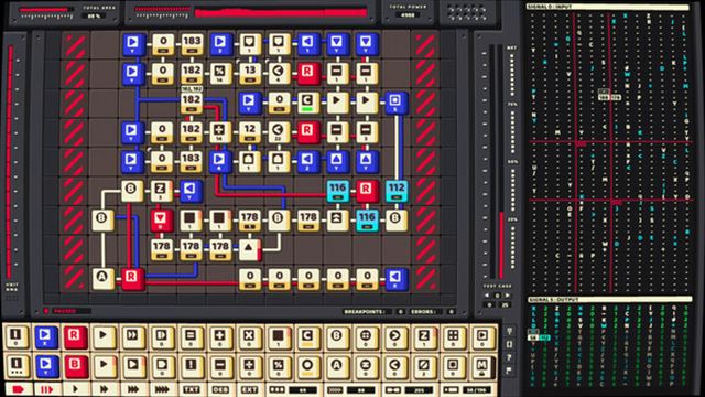 Hình ảnh trong game ABI DOS-TENOKE Hình ảnh trong game ABI DOS-TENOKE
