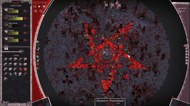 Hình ảnh trong game Heretics Fork v1.3.3.22-P2P Hình ảnh trong game Heretics Fork v1.3.3.22-P2P