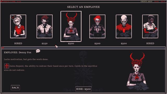 Hình ảnh trong game Heretics Fork v1.2.1.5-P2P Hình ảnh trong game Heretics Fork v1.2.1.5-P2P