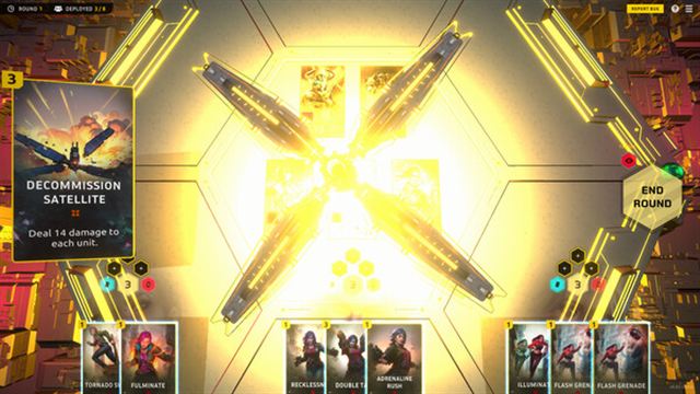 Hình ảnh trong game Zero Division-SKIDROW Hình ảnh trong game Zero Division-SKIDROW