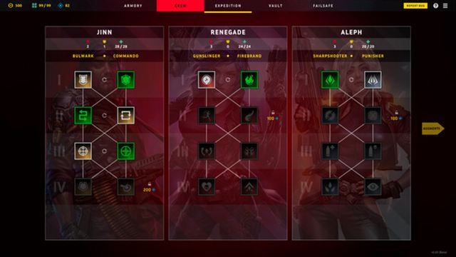 Hình ảnh trong game Zero Division v1.01h-P2P Hình ảnh trong game Zero Division v1.01h-P2P