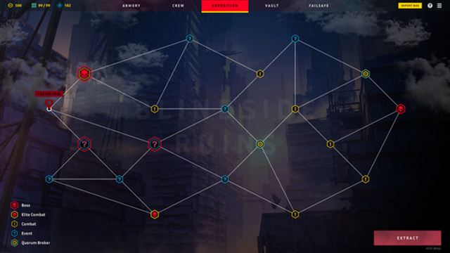 Hình ảnh trong game Zero Division v1.01d-P2P Hình ảnh trong game Zero Division v1.01d-P2P