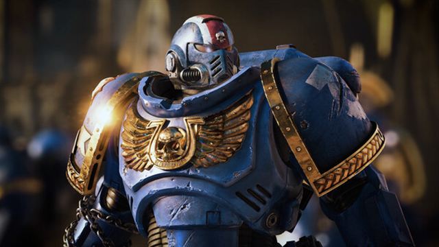 Hình ảnh trong game Warhammer 40000 Space Marine 2 v7.2.0.1-P2P Hình ảnh trong game Warhammer 40000 Space Marine 2 v7.2.0.1-P2P