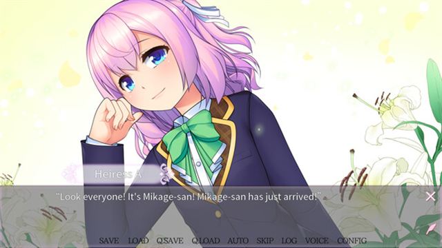 Hình ảnh trong game Trap Yuri Garden v20241018-P2P Hình ảnh trong game Trap Yuri Garden v20241018-P2P