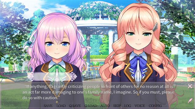 Hình ảnh trong game Trap Yuri Garden v20241018-P2P Hình ảnh trong game Trap Yuri Garden v20241018-P2P