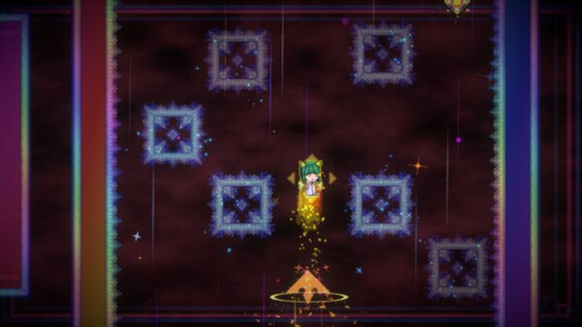 Hình ảnh trong game Star Leaping Story-TENOKE Hình ảnh trong game Star Leaping Story-TENOKE