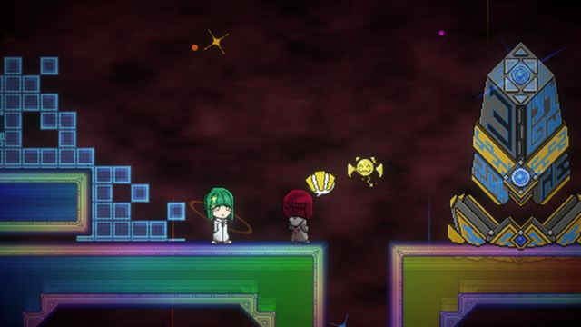 Hình ảnh trong game Star Leaping Story-TENOKE Hình ảnh trong game Star Leaping Story-TENOKE