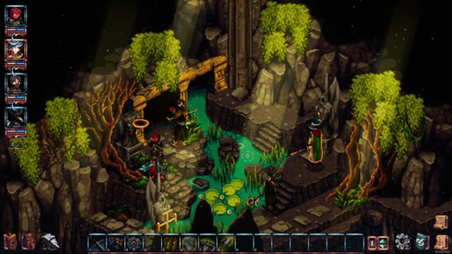 Hình ảnh trong game Guild Saga Vanished Worlds Early Access Hình ảnh trong game Guild Saga Vanished Worlds Early Access