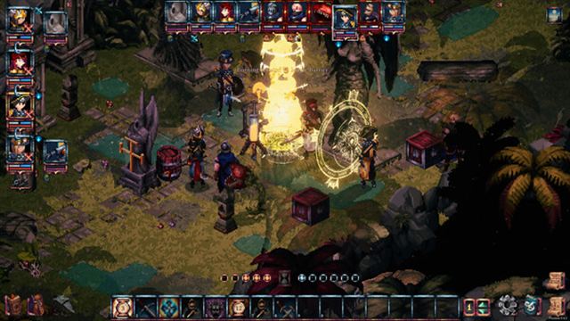 Hình ảnh trong game Guild Saga Vanished Worlds Early Access Hình ảnh trong game Guild Saga Vanished Worlds Early Access