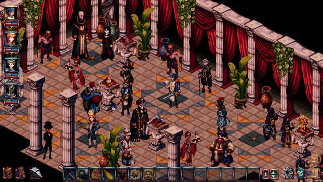 Hình ảnh trong game Guild Saga Vanished Worlds Early Access Hình ảnh trong game Guild Saga Vanished Worlds Early Access